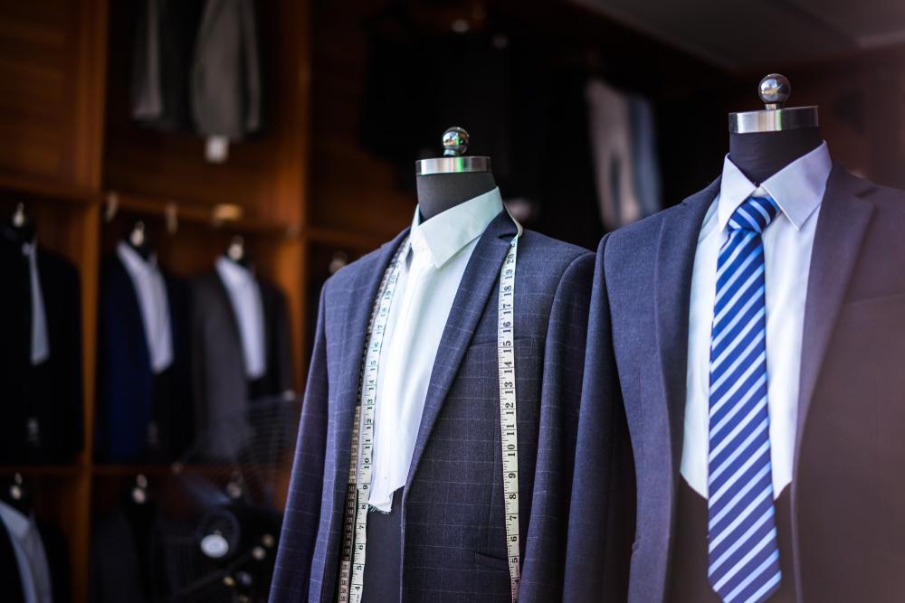 Expert Alterations Under One Roof