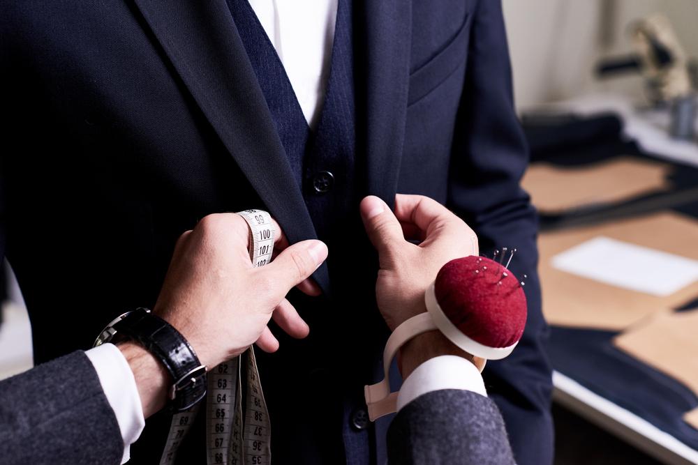 Our Story: The Legacy of Peter Panos Bespoke Tailor
