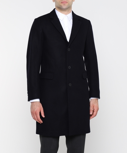 Custom Overcoats