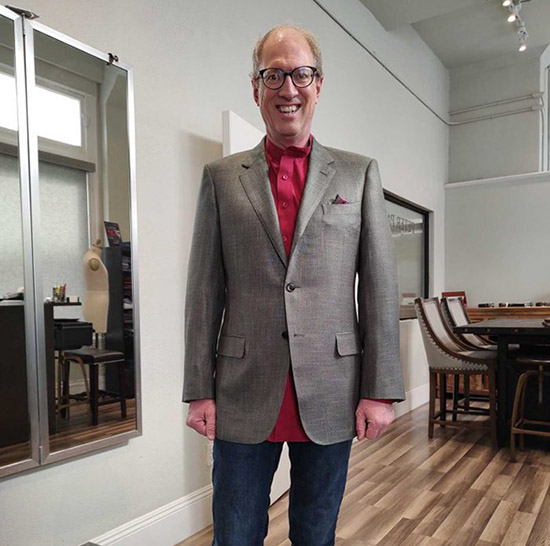 4 Places to Buy Custom Suits in San Francisco