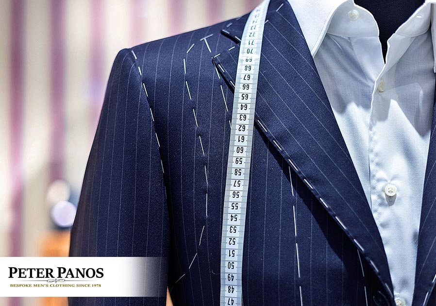 Bespoke Tailor Singapore