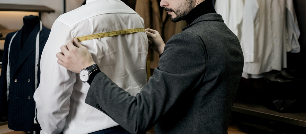 made to measure suits